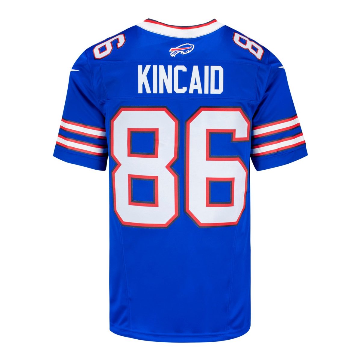 dalton kincaid buffalo bills nike vapor f.u.s.e. home limited jersey | Buffalo Bills Shop | NFL Jerseys & Hats Collection