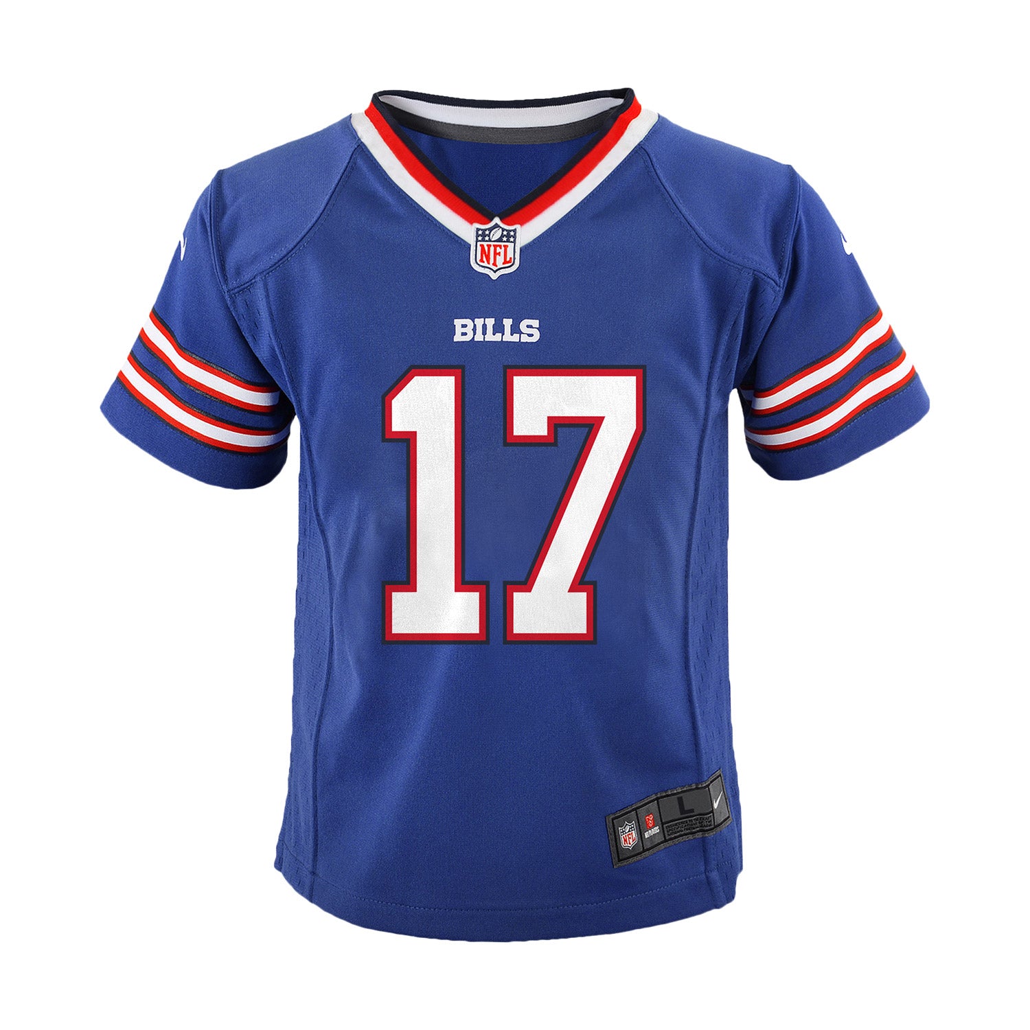 infant nike game home josh allen jersey | Buffalo Bills Shop | NFL Jerseys & Hats Collection