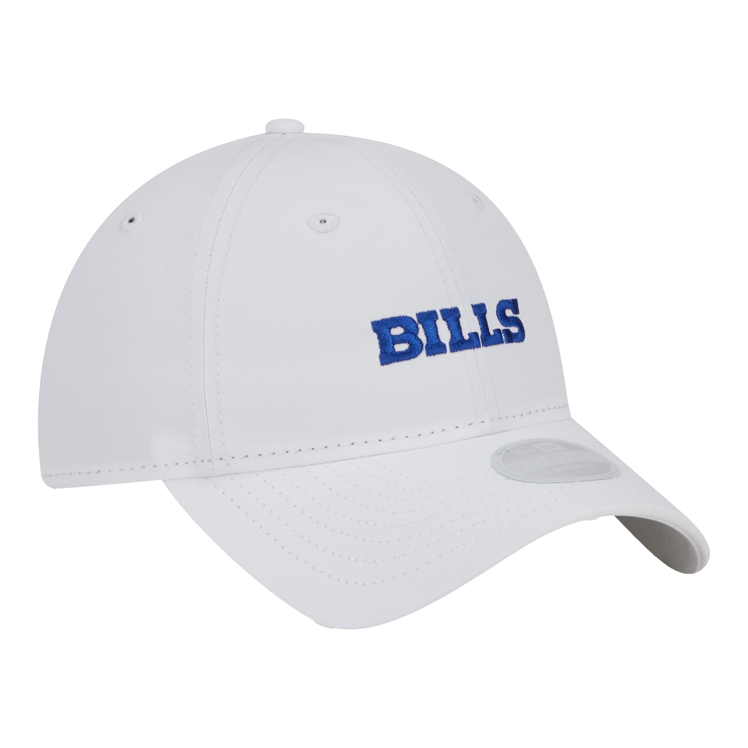 ladies bills new era 9twenty active wordmark adjustable hat | Buffalo Bills Shop | NFL Jerseys & Hats Collection