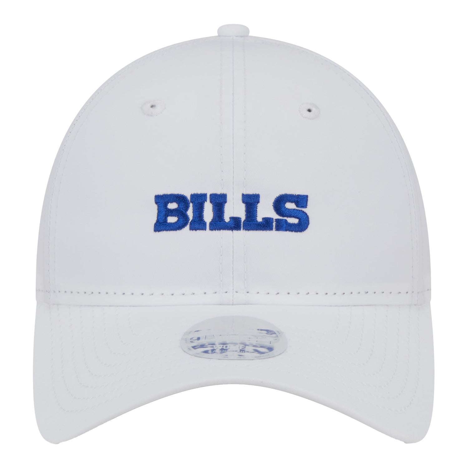 ladies bills new era 9twenty active wordmark adjustable hat | Buffalo Bills Shop | NFL Jerseys & Hats Collection