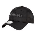 ladies bills new era 9twenty billieve adjustable hat – black | Buffalo Bills Shop | NFL Jerseys & Hats Collection