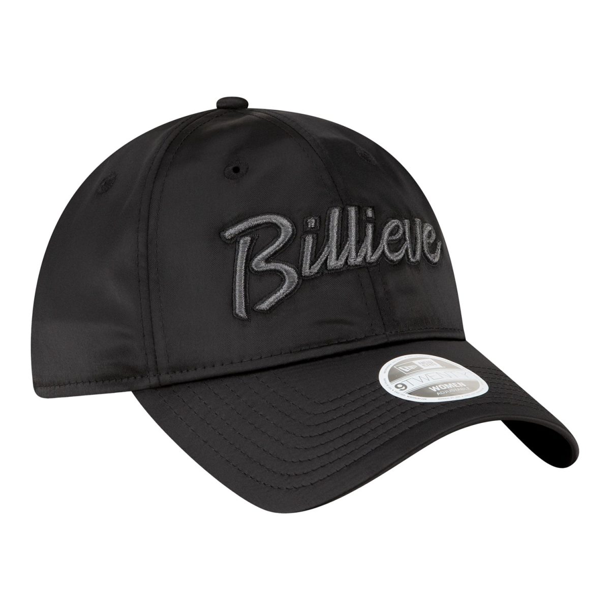 ladies bills new era 9twenty billieve adjustable hat – black | Buffalo Bills Shop | NFL Jerseys & Hats Collection