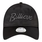 ladies bills new era 9twenty billieve adjustable hat – black | Buffalo Bills Shop | NFL Jerseys & Hats Collection