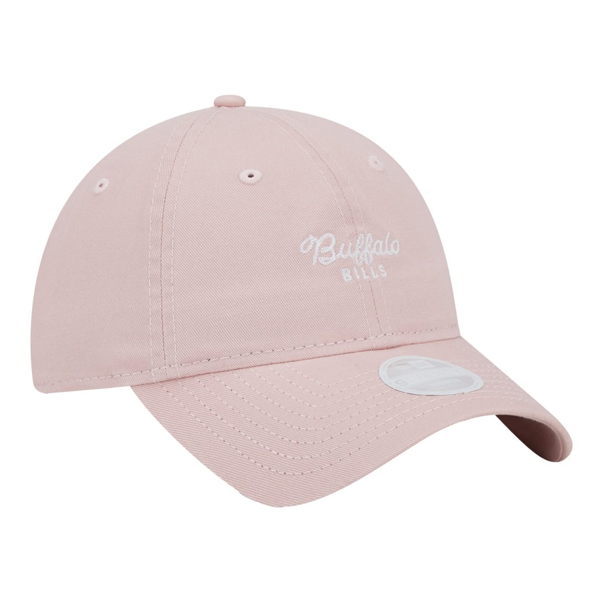 ladies bills new era 9twenty script adjustable hat | Buffalo Bills Shop | NFL Jerseys & Hats Collection