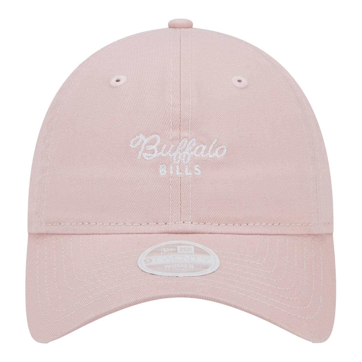 ladies bills new era 9twenty script adjustable hat | Buffalo Bills Shop | NFL Jerseys & Hats Collection