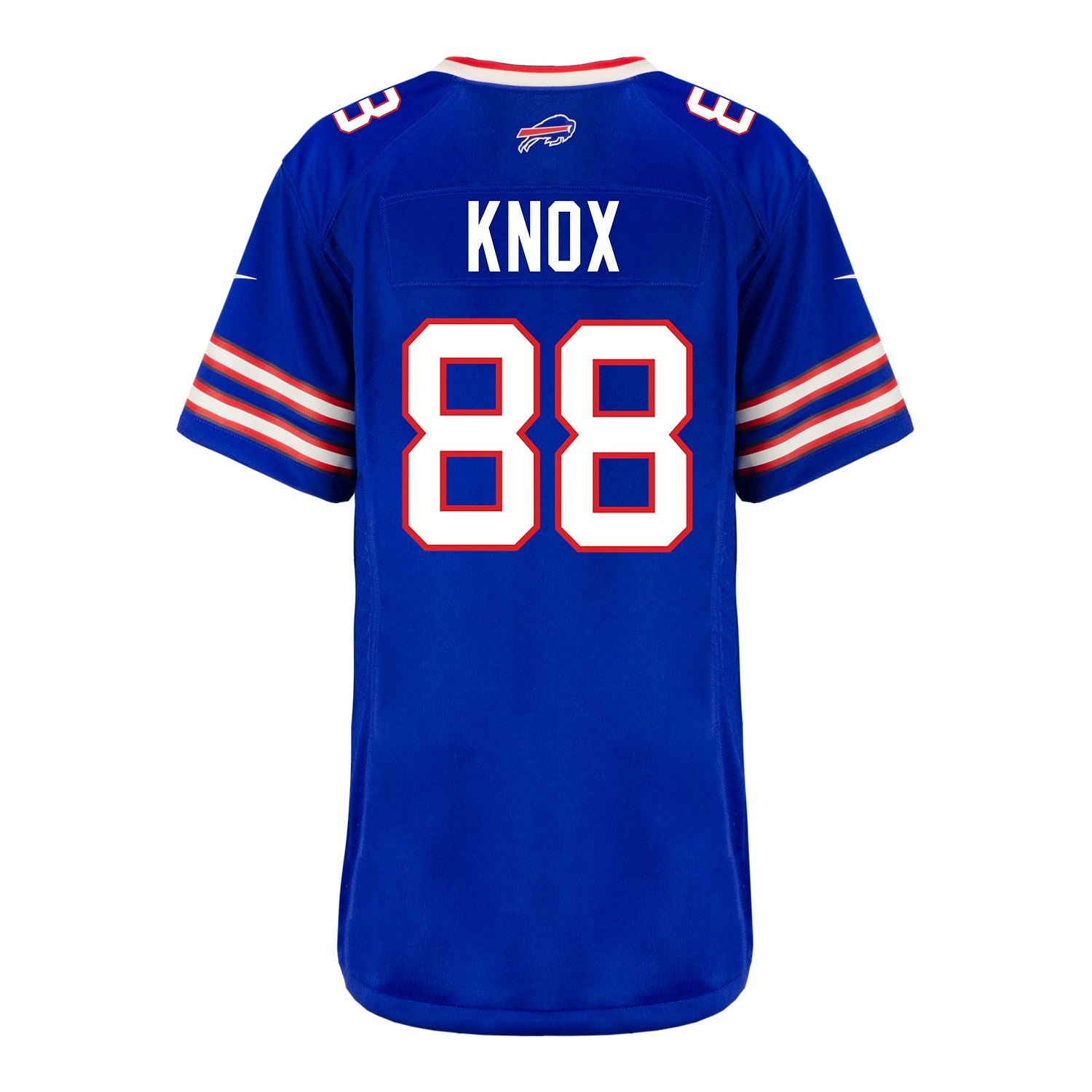 ladies nike game home dawson knox jersey | Buffalo Bills Shop | NFL Jerseys & Hats Collection