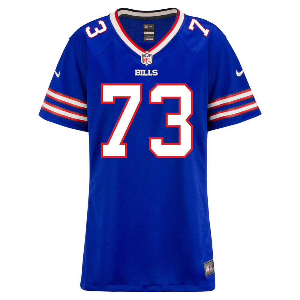 ladies nike game home dion dawkins jersey | Buffalo Bills Shop | NFL Jerseys & Hats Collection