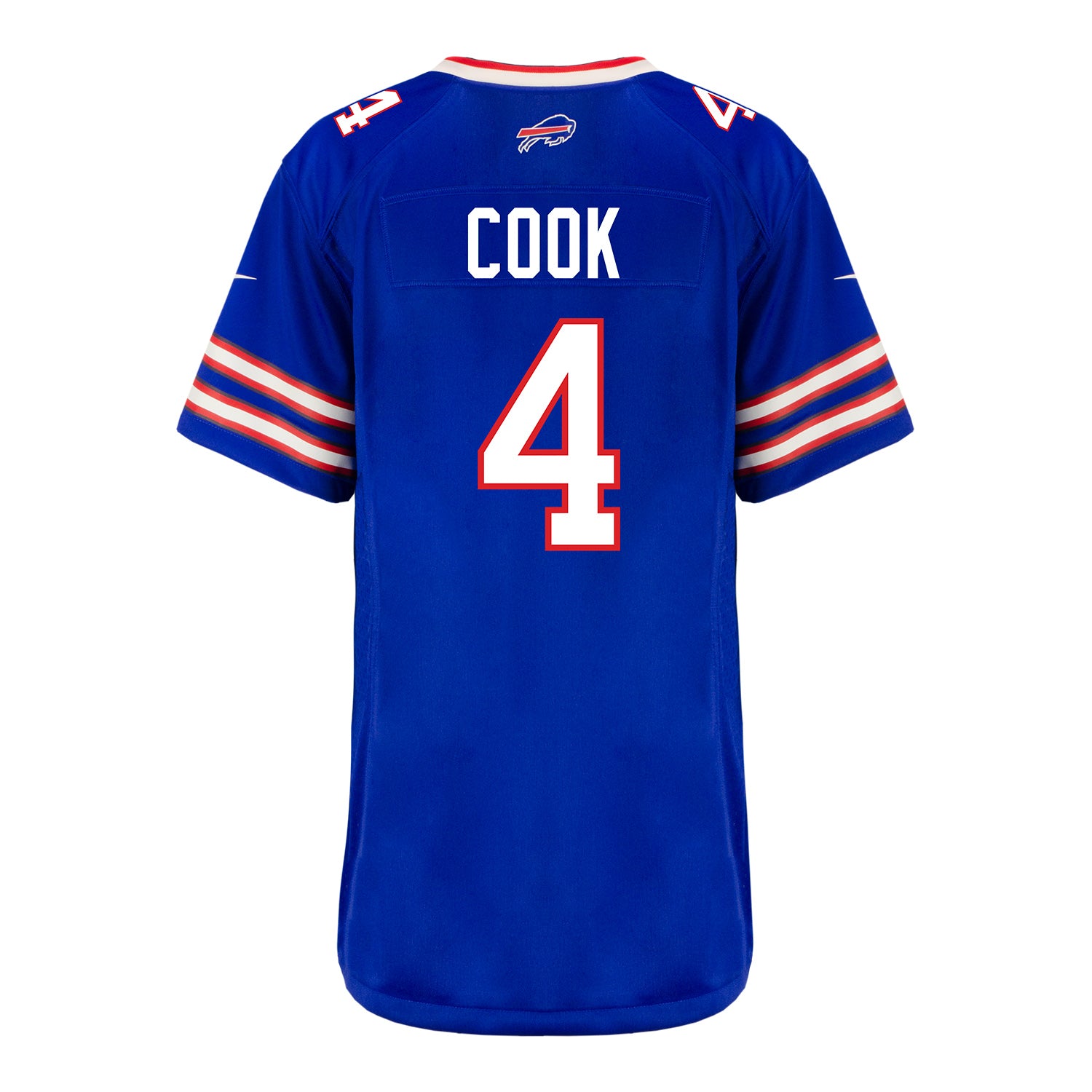 ladies nike game home james cook jersey | Buffalo Bills Shop | NFL Jerseys & Hats Collection