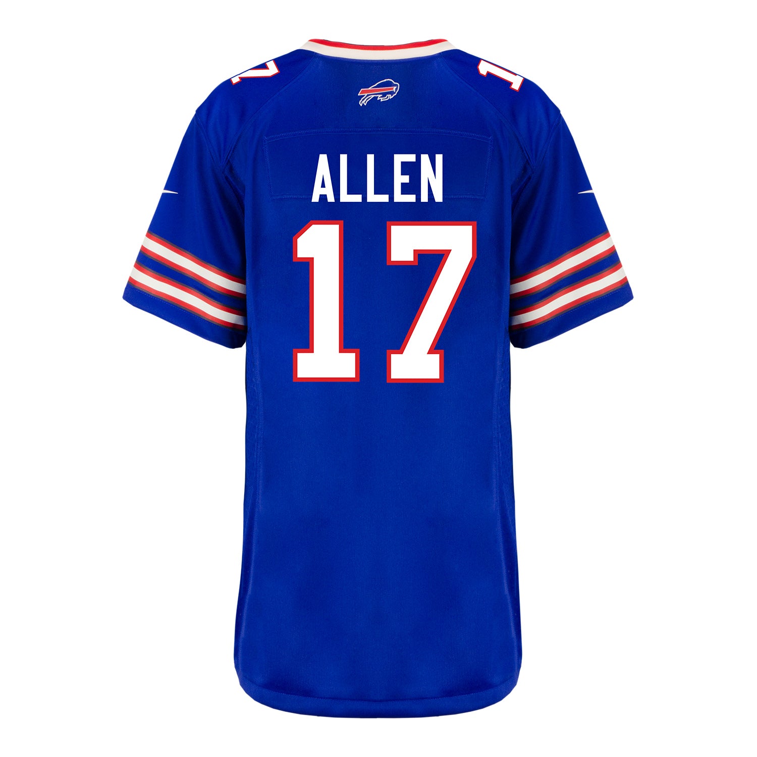 ladies nike game home josh allen jersey | Buffalo Bills Shop | NFL Jerseys & Hats Collection