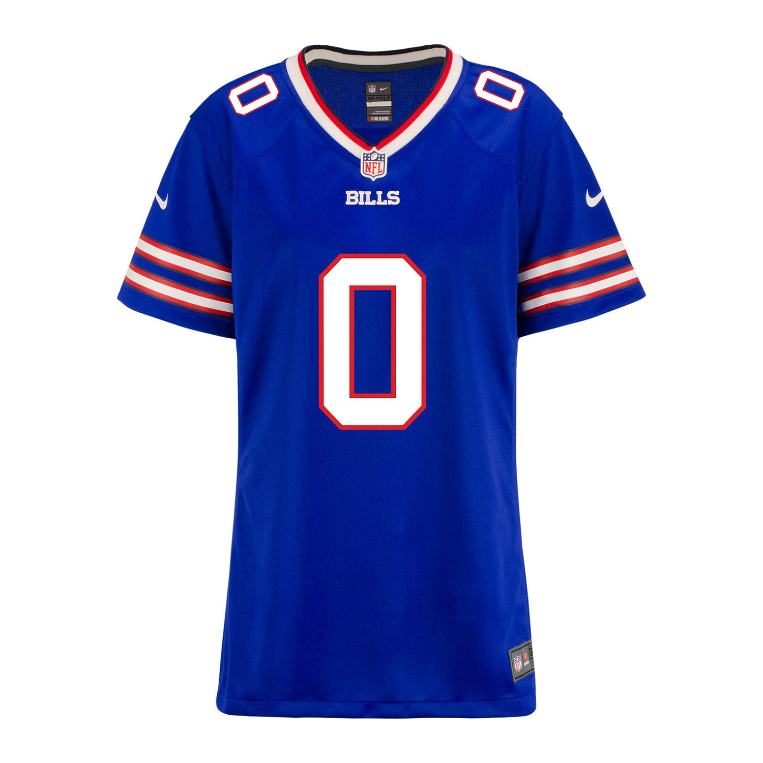 ladies nike game home keon coleman jersey | Buffalo Bills Shop | NFL Jerseys & Hats Collection