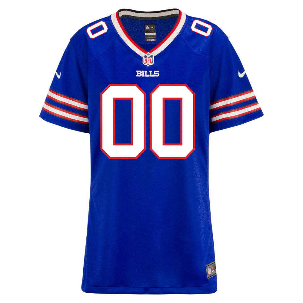 ladies nike game home personalized jersey | Buffalo Bills Shop | NFL Jerseys & Hats Collection