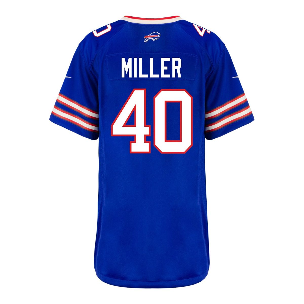 ladies nike game home von miller jersey | Buffalo Bills Shop | NFL Jerseys & Hats Collection