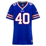 ladies nike game home von miller jersey | Buffalo Bills Shop | NFL Jerseys & Hats Collection