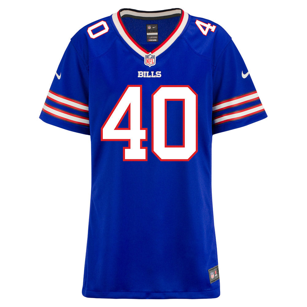 ladies nike game home von miller jersey | Buffalo Bills Shop | NFL Jerseys & Hats Collection