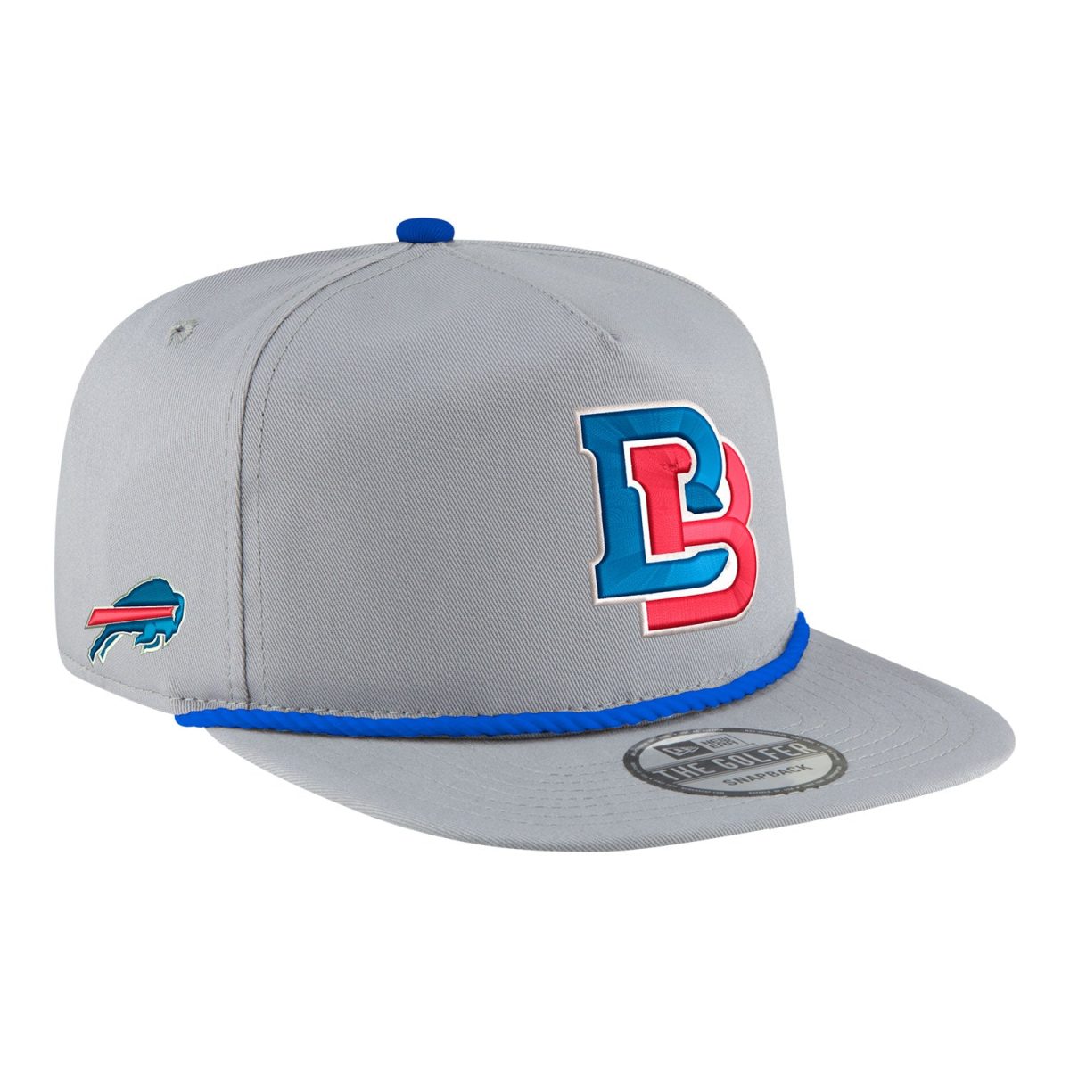 mens buffalo bills new era ligature rope golfer hat | Buffalo Bills Shop | NFL Jerseys & Hats Collection