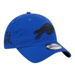 new era 2024 9twenty inspire change hat | Buffalo Bills Shop | NFL Jerseys & Hats Collection