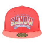 new era 59fifty buffalo bills dion dawkins you already shnow university lava hat | Buffalo Bills Shop | NFL Jerseys & Hats Collection