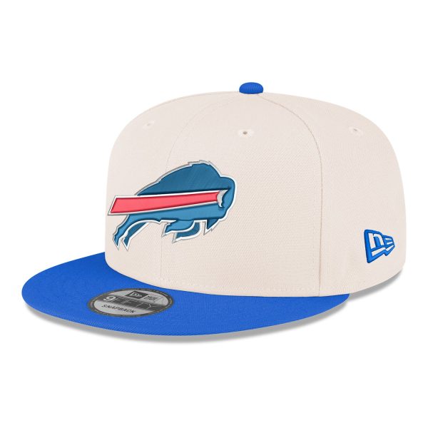 new era 9fifty primary logo snapback hat | Buffalo Bills Shop | NFL Jerseys & Hats Collection