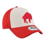 new era 9forty retro shadow hat | Buffalo Bills Shop | NFL Jerseys & Hats Collection