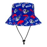 new era all-over print bucket hat | Buffalo Bills Shop | NFL Jerseys & Hats Collection