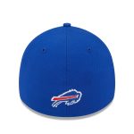 new era bills 2023 nfl draft 39thirty flex hat – blue | Buffalo Bills Shop | NFL Jerseys & Hats Collection