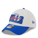 new era bills 2023 nfl draft 39thirty flex hat – grey | Buffalo Bills Shop | NFL Jerseys & Hats Collection