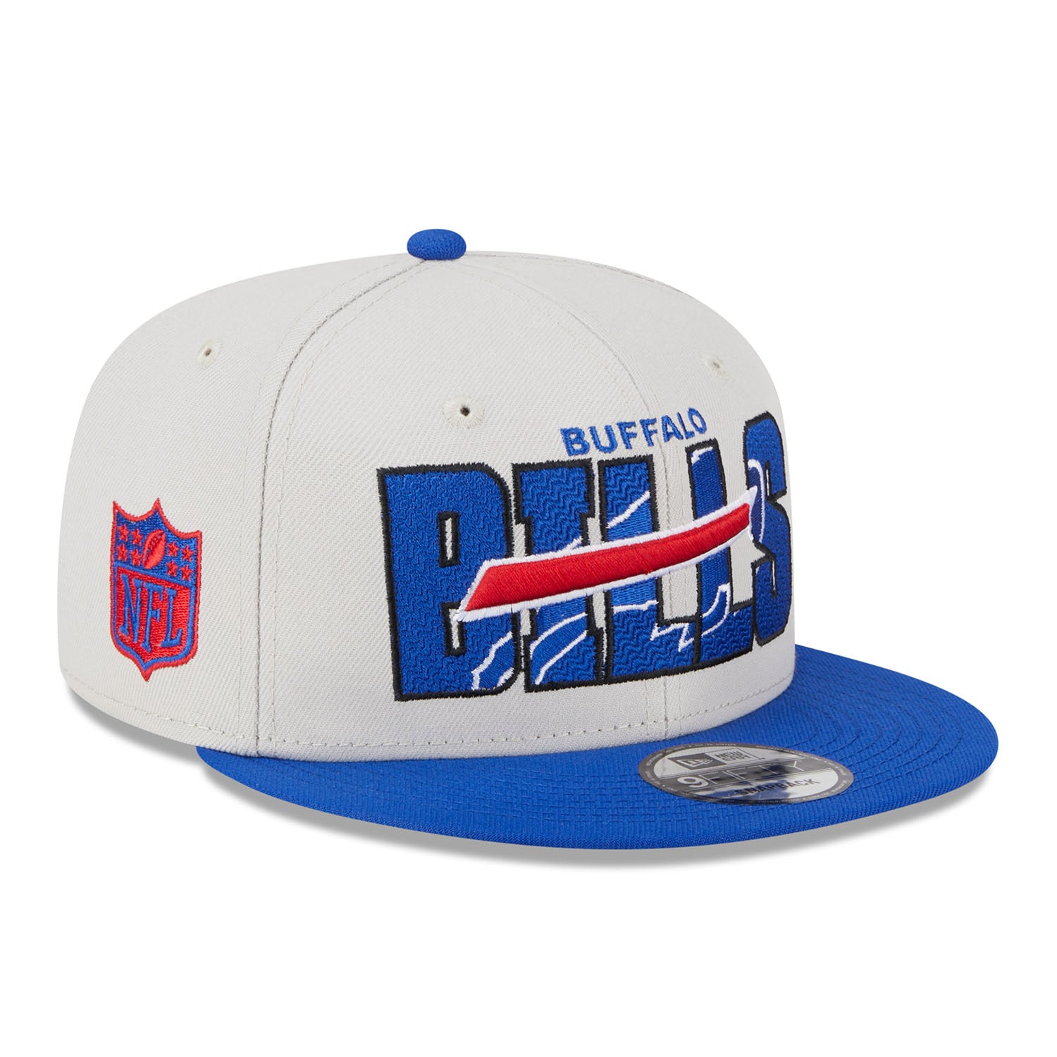 new era bills 2023 nfl draft 9fifty snapback hat | Buffalo Bills Shop | NFL Jerseys & Hats Collection