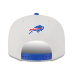 new era bills 2023 nfl draft 9fifty snapback hat | Buffalo Bills Shop | NFL Jerseys & Hats Collection