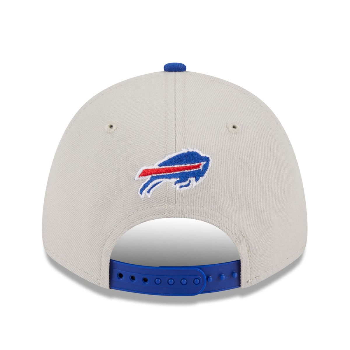 new era bills 2023 nfl draft 9forty adjustable hat – grey | Buffalo Bills Shop | NFL Jerseys & Hats Collection