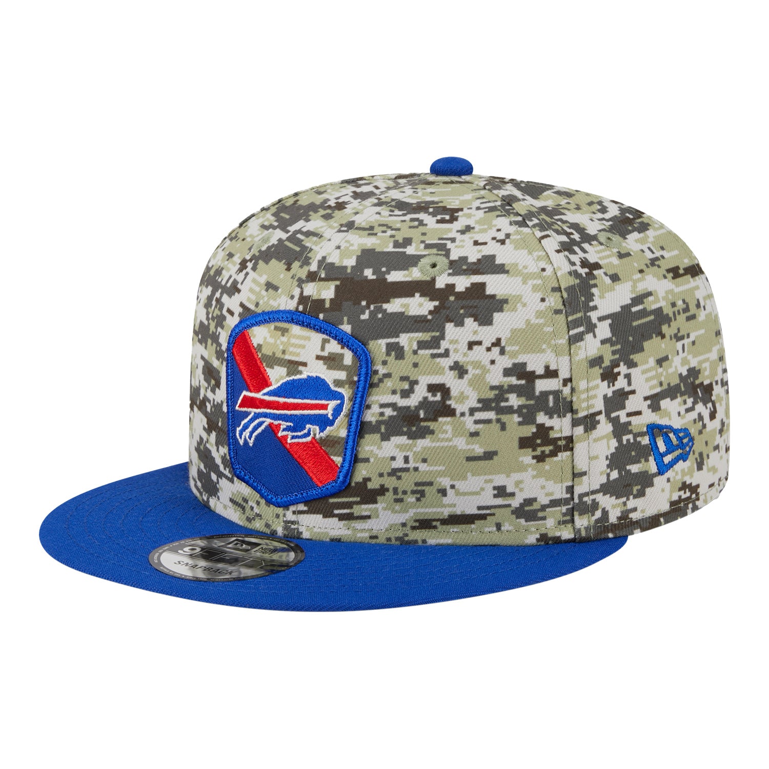 new era bills 2023 salute to service 9fifty snapback hat | Buffalo Bills Shop | NFL Jerseys & Hats Collection