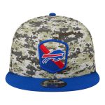 new era bills 2023 salute to service 9fifty snapback hat | Buffalo Bills Shop | NFL Jerseys & Hats Collection