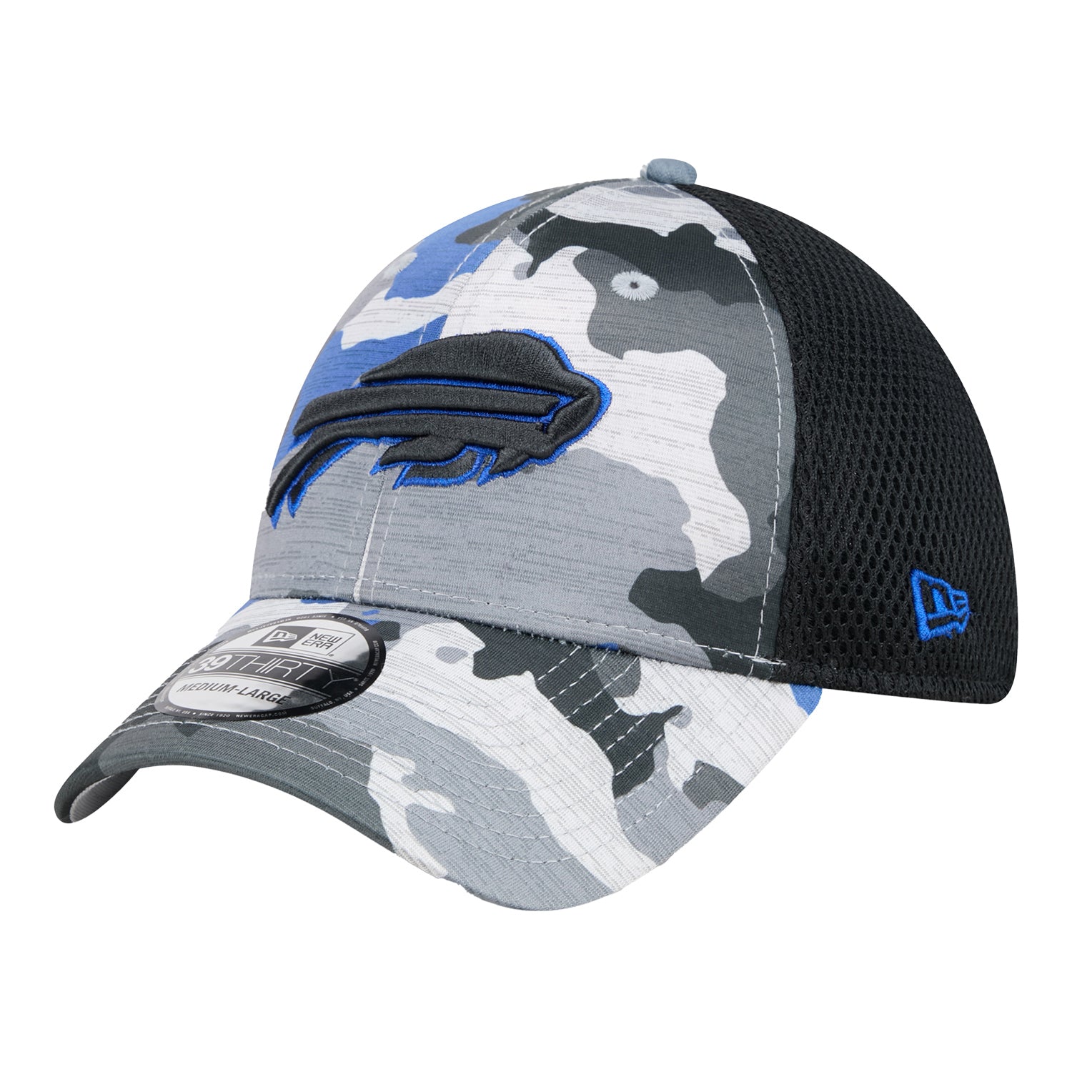 new era bills 39thirty camo flex hat | Buffalo Bills Shop | NFL Jerseys & Hats Collection