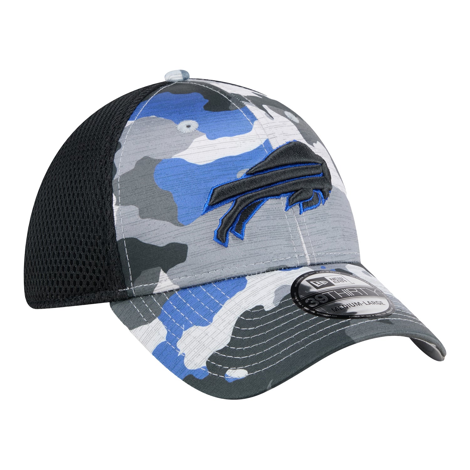 new era bills 39thirty camo flex hat | Buffalo Bills Shop | NFL Jerseys & Hats Collection