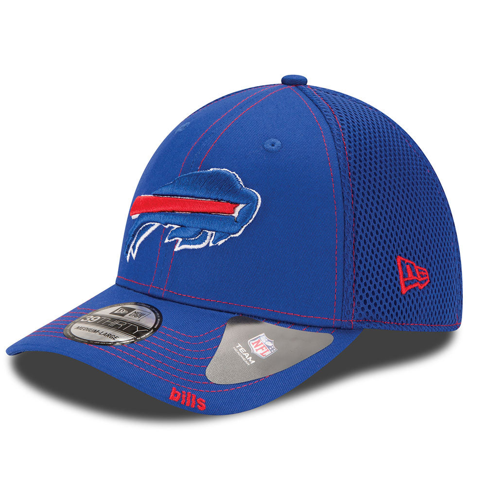 new era bills 39thirty neo flex hat | Buffalo Bills Shop | NFL Jerseys & Hats Collection