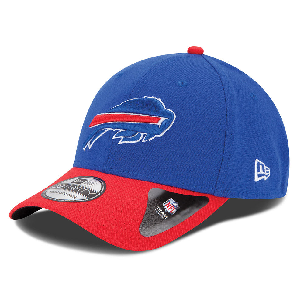 new era bills 39thirty team classic flex hat | Buffalo Bills Shop | NFL Jerseys & Hats Collection