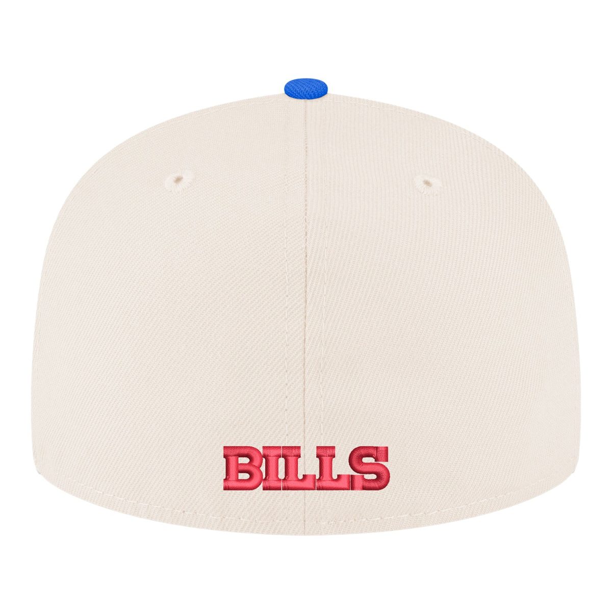 new era bills 59fifty chrome script fitted hat | Buffalo Bills Shop | NFL Jerseys & Hats Collection