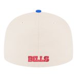 new era bills 59fifty chrome script fitted hat | Buffalo Bills Shop | NFL Jerseys & Hats Collection