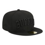 new era bills 59fifty classic tonal fitted hat | Buffalo Bills Shop | NFL Jerseys & Hats Collection