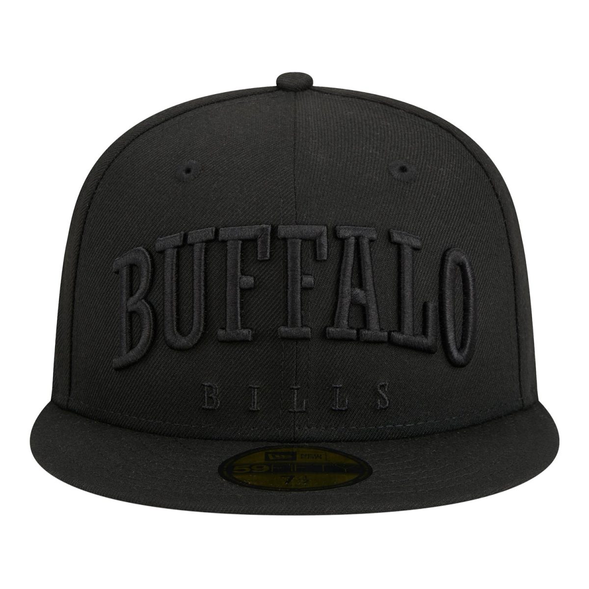 new era bills 59fifty classic tonal fitted hat | Buffalo Bills Shop | NFL Jerseys & Hats Collection