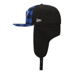 new era bills 59fifty dog ear plaid fitted hat | Buffalo Bills Shop | NFL Jerseys & Hats Collection