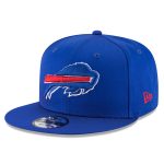 new era bills 9fifty basic snapback hat | Buffalo Bills Shop | NFL Jerseys & Hats Collection