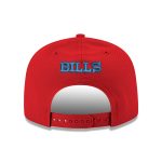 new era bills 9fifty primary logo snapback hat | Buffalo Bills Shop | NFL Jerseys & Hats Collection