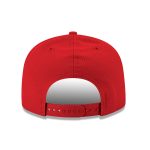 new era bills 9fifty retro helmet snapback hat – red | Buffalo Bills Shop | NFL Jerseys & Hats Collection