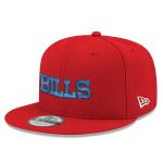 new era bills 9fifty wordmark snapback hat | Buffalo Bills Shop | NFL Jerseys & Hats Collection