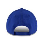 new era bills 9forty retro helmet adjustable hat – blue | Buffalo Bills Shop | NFL Jerseys & Hats Collection