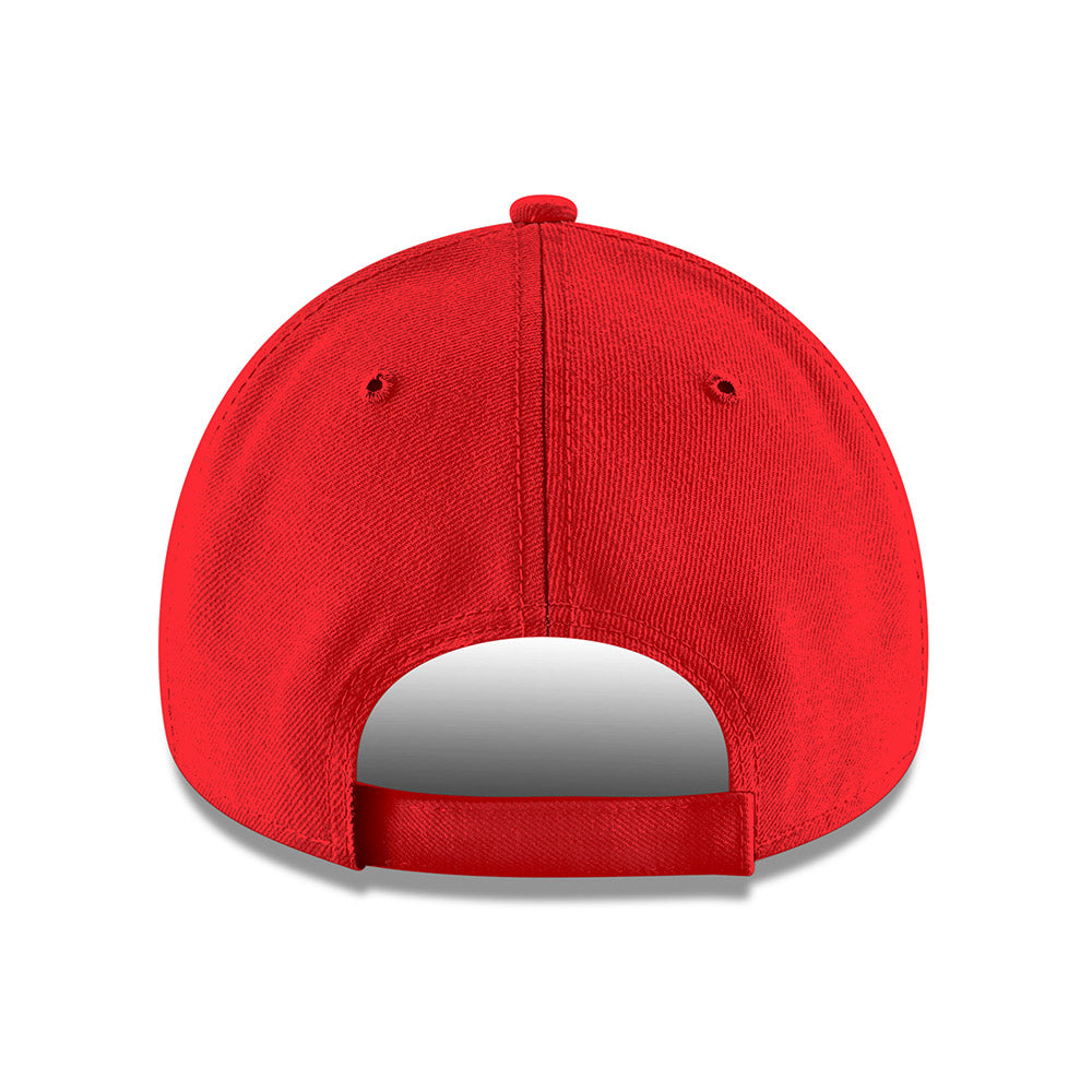 new era bills 9forty retro helmet adjustable hat – red | Buffalo Bills Shop | NFL Jerseys & Hats Collection