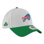 new era bills 9forty stretch snap st patricks day adjustable hat | Buffalo Bills Shop | NFL Jerseys & Hats Collection