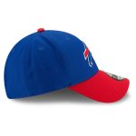 new era bills 9forty the league adjustable hat | Buffalo Bills Shop | NFL Jerseys & Hats Collection