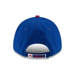 new era bills 9forty the league adjustable hat | Buffalo Bills Shop | NFL Jerseys & Hats Collection