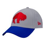 new era bills 9forty throwback core classic adjustable hat | Buffalo Bills Shop | NFL Jerseys & Hats Collection